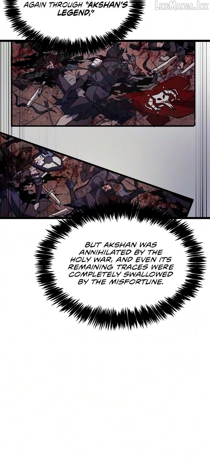 The Player Hides His Past Chapter 126 - Page 20