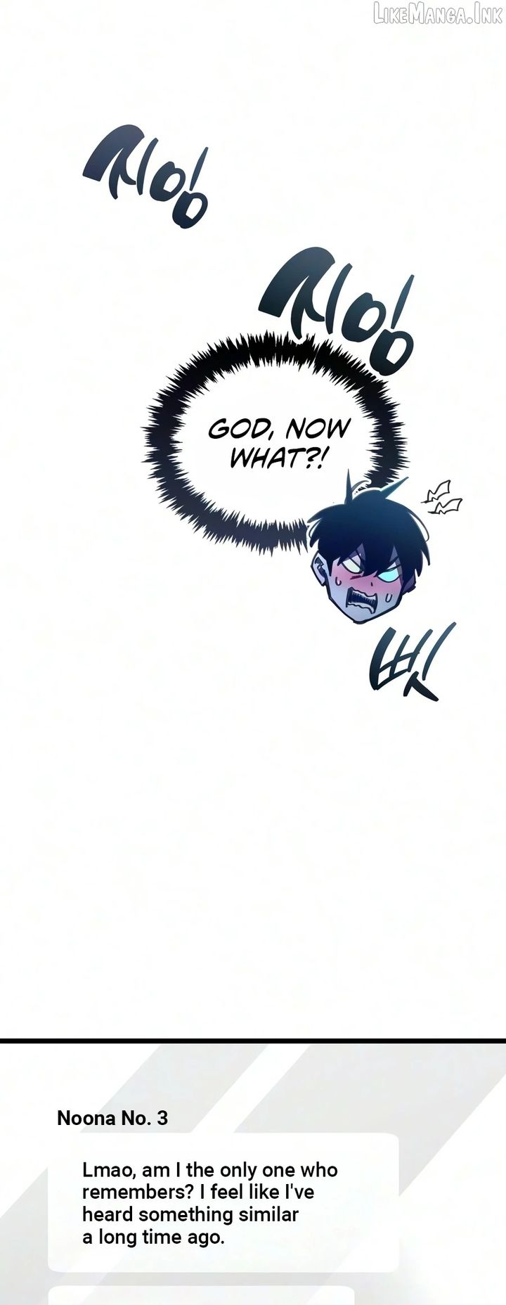 The Player Hides His Past Chapter 127 - Page 8