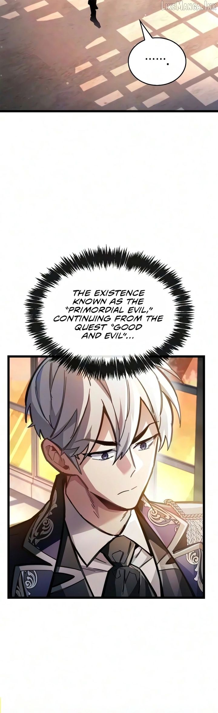 The Player Hides His Past Chapter 127 - Page 12