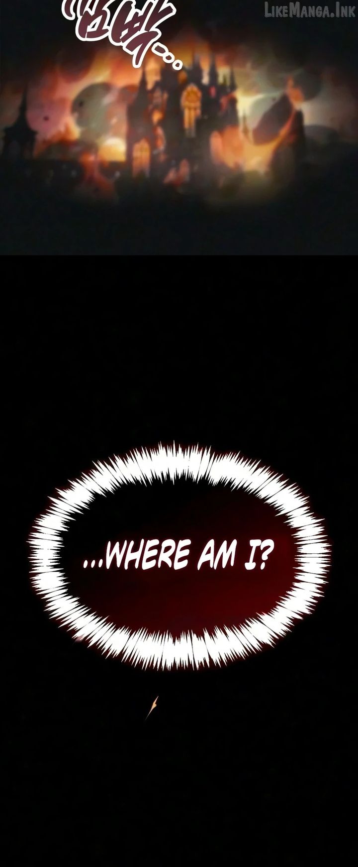 The Player Hides His Past Chapter 127 - Page 16