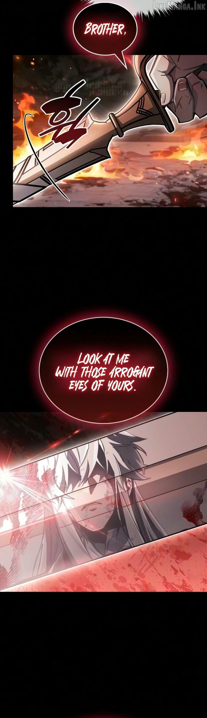 The Player Hides His Past Chapter 128 - Page 4