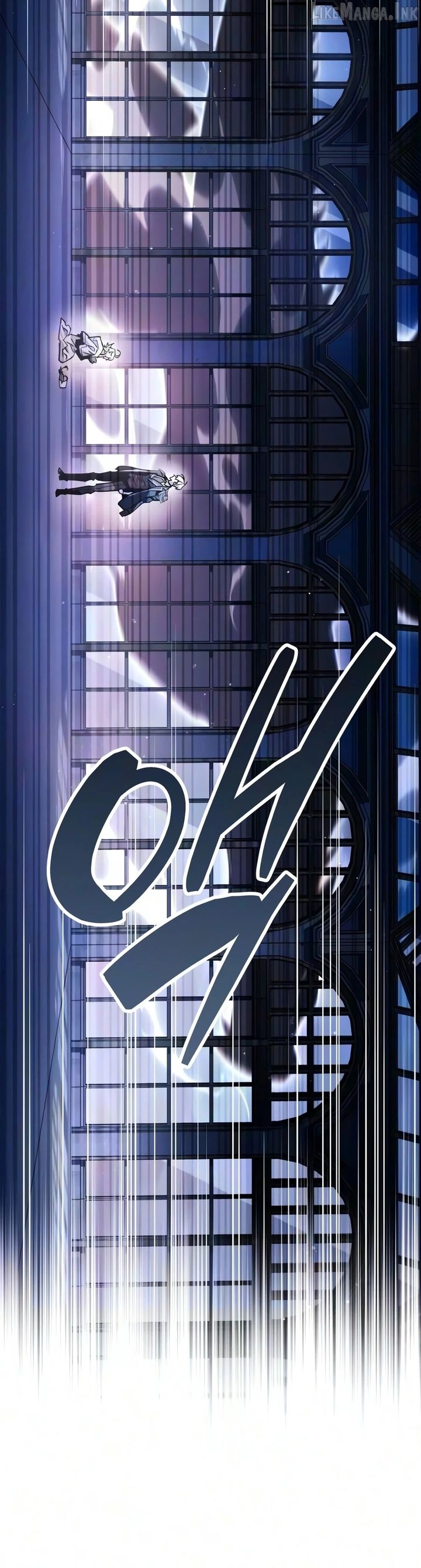 The Player Hides His Past Chapter 128 - Page 15
