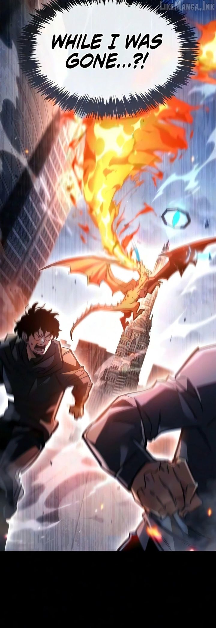The Player Hides His Past Chapter 128 - Page 17
