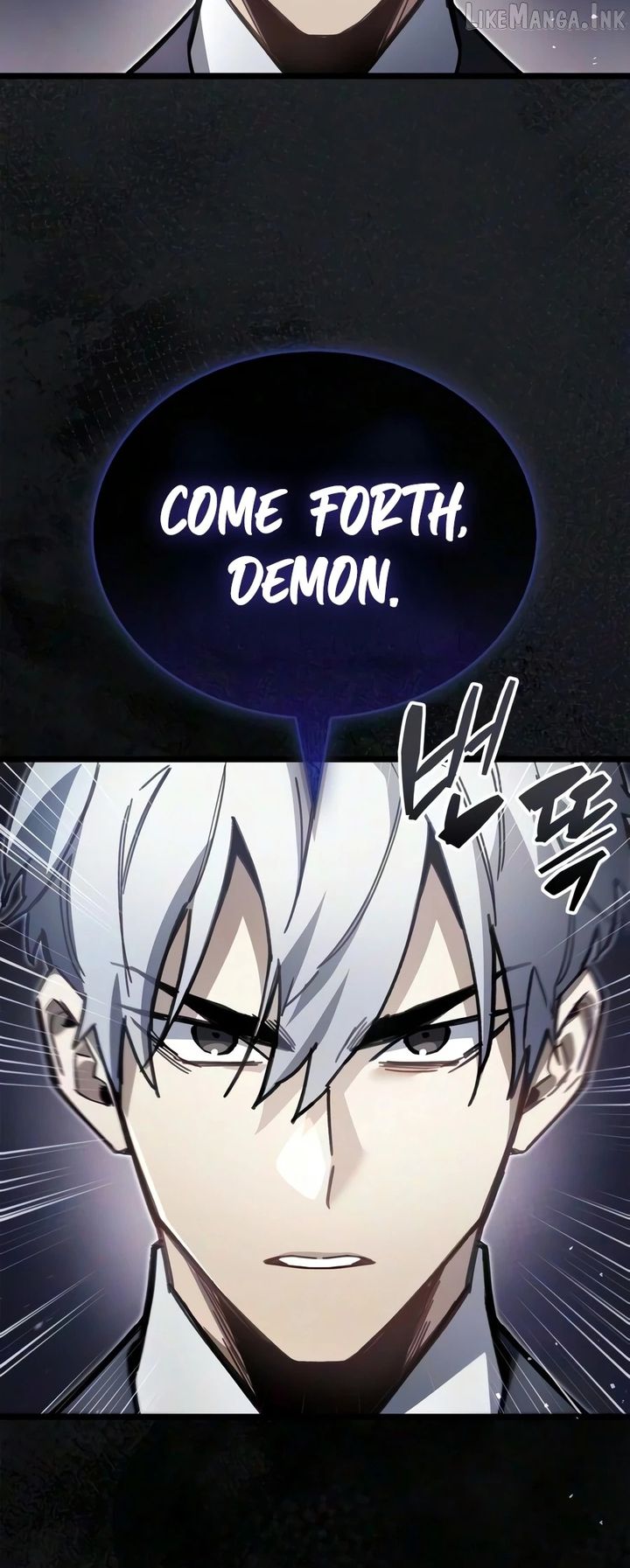 The Player Hides His Past Chapter 129 - Page 16