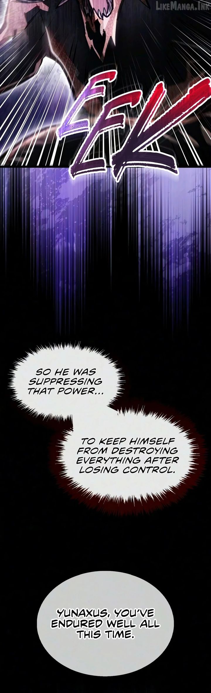 The Player Hides His Past Chapter 129 - Page 18