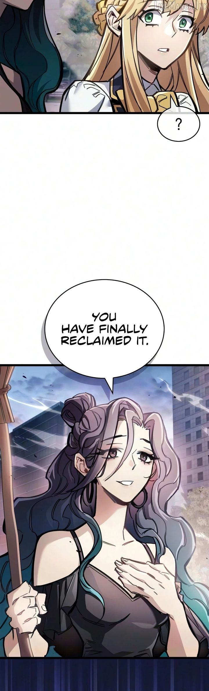 The Player Hides His Past Chapter 130 - Page 2