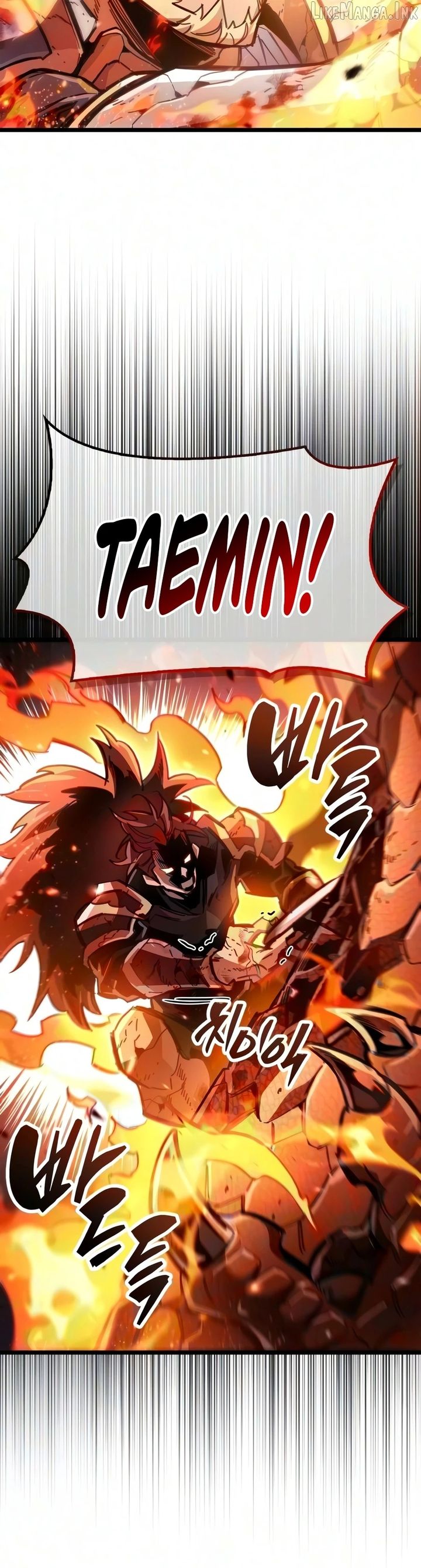 The Player Hides His Past Chapter 130 - Page 4