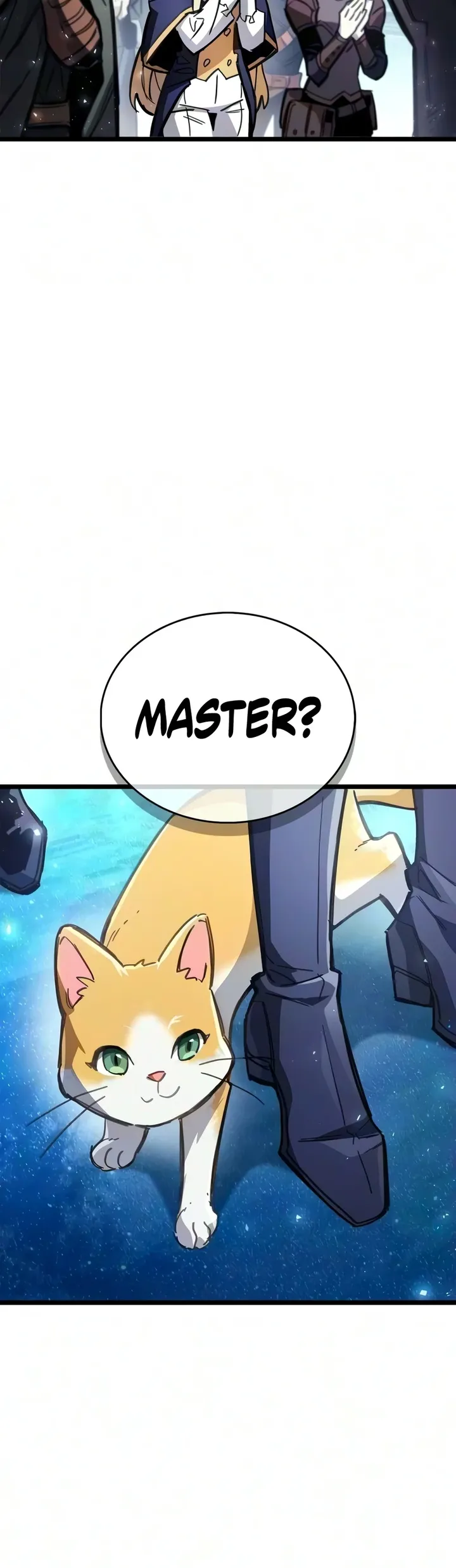 The Player Hides His Past Chapter 131 - Page 16