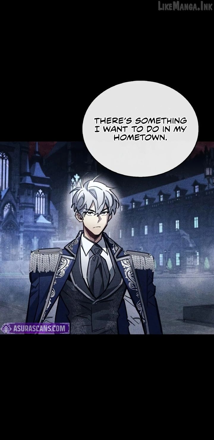 The Player Hides His Past Chapter 132 - Page 14
