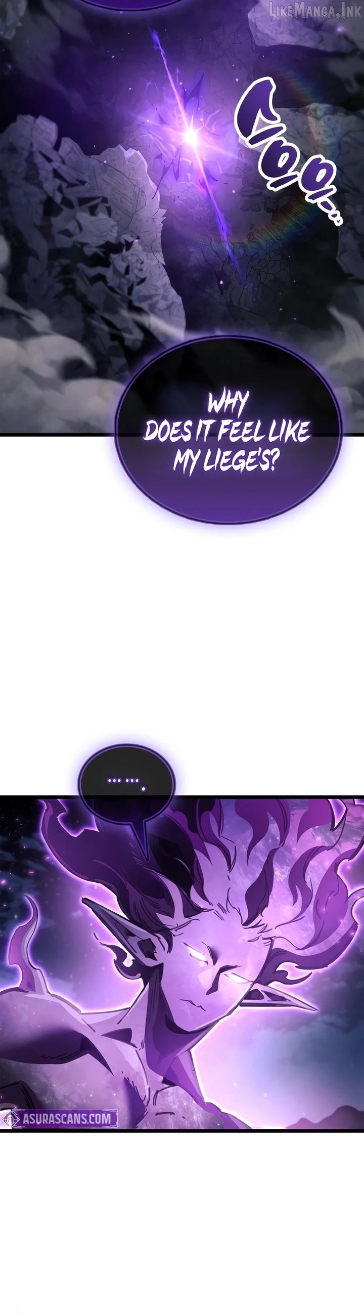 The Player Hides His Past Chapter 132 - Page 18