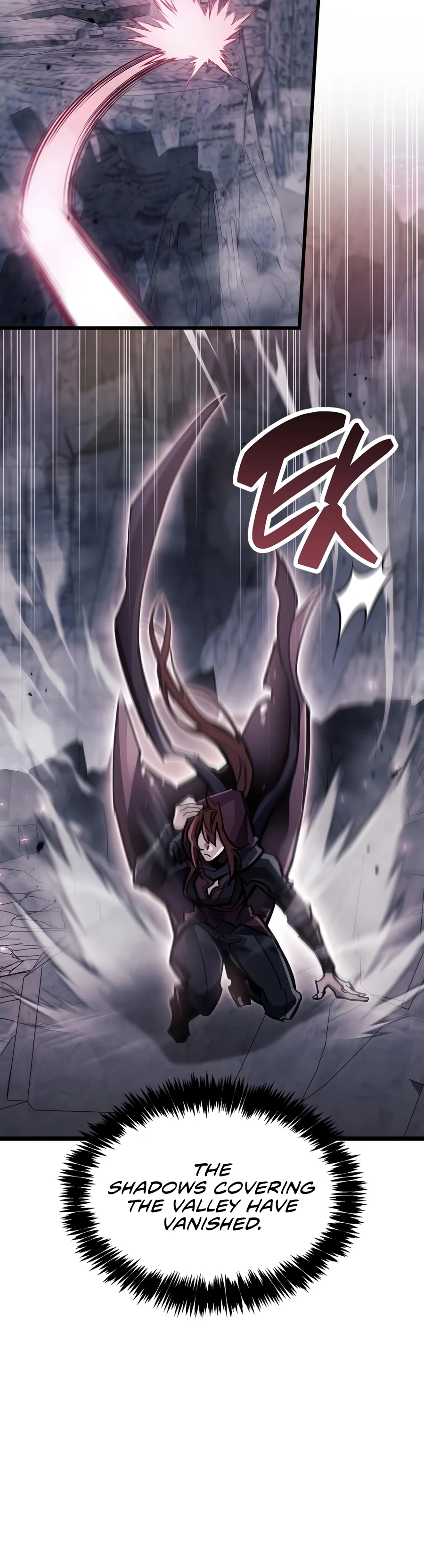 The Player Hides His Past Chapter 133 - Page 10