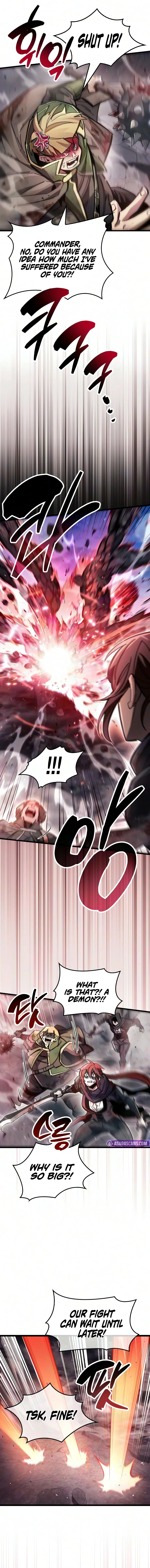 The Player Hides His Past Chapter 134 - Page 16