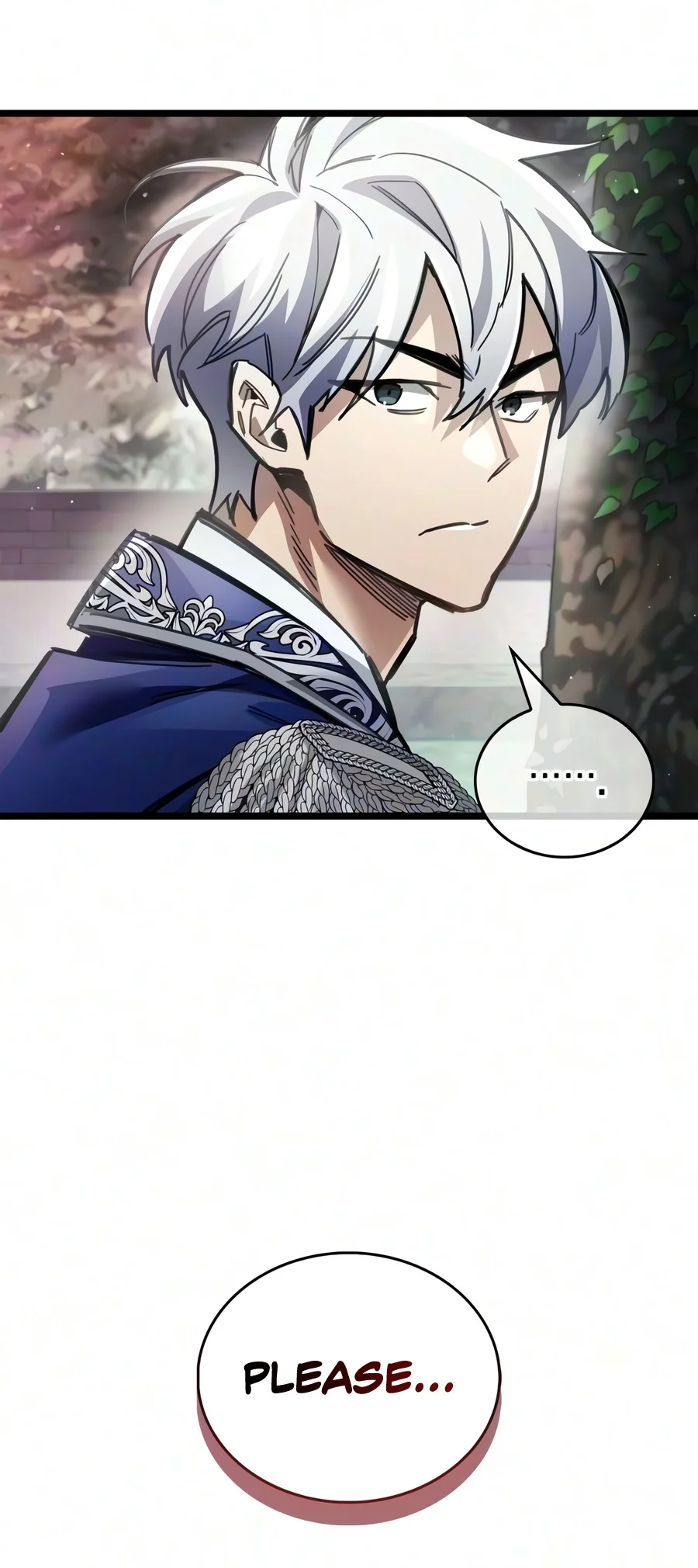 The Player Hides His Past Chapter 135 - Page 11