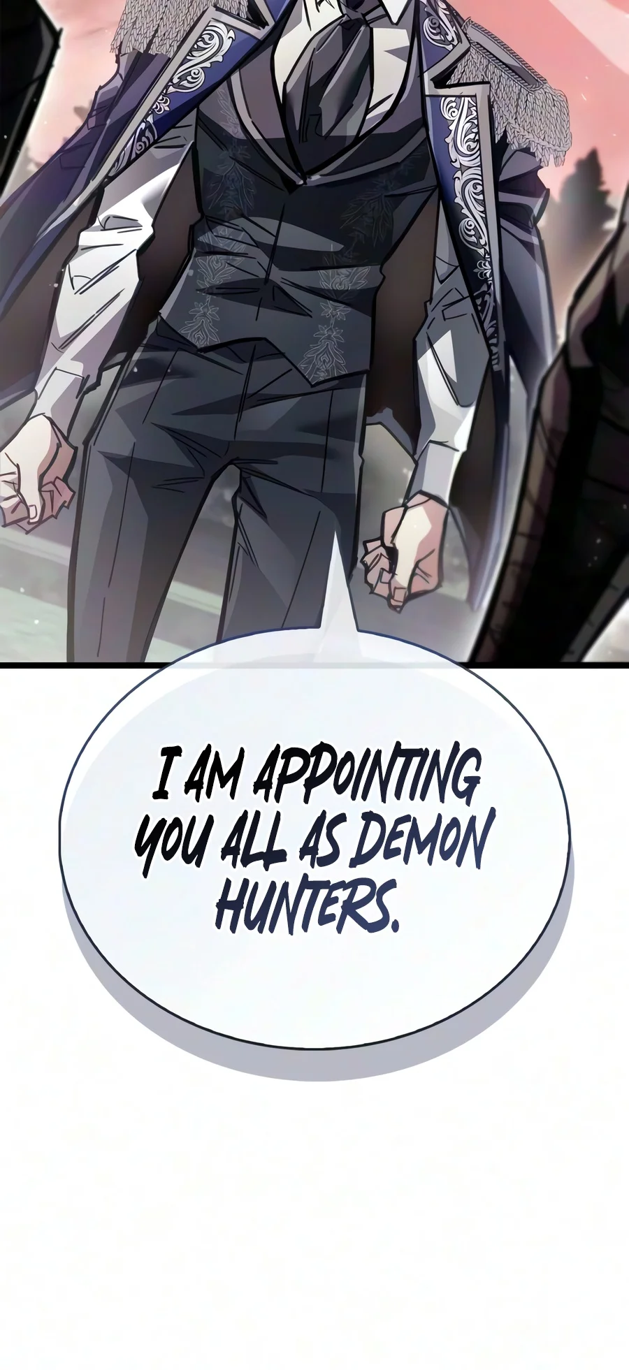 The Player Hides His Past Chapter 135 - Page 13