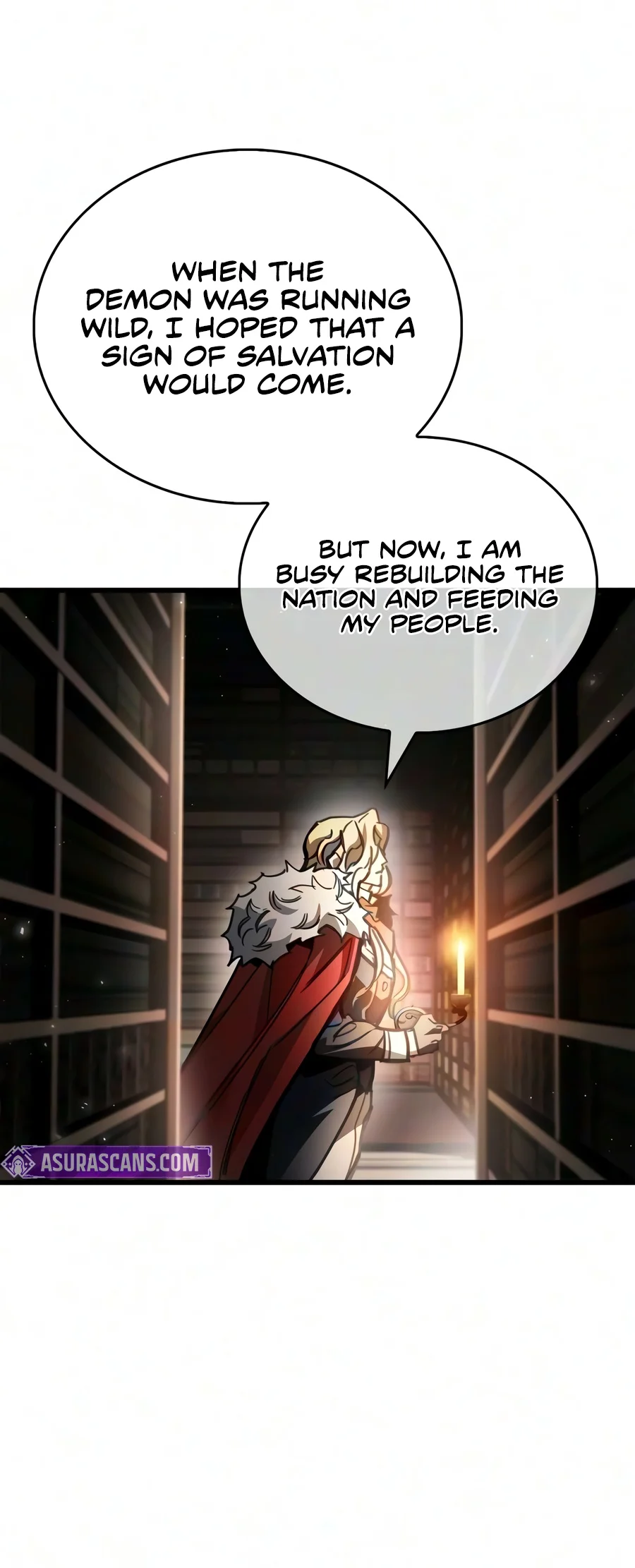 The Player Hides His Past Chapter 136 - Page 7
