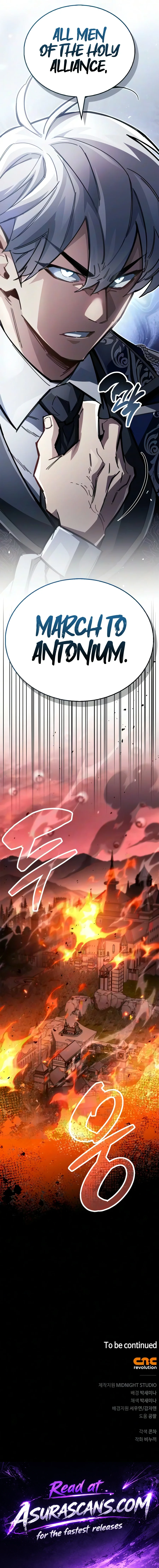 The Player Hides His Past Chapter 136 - Page 19