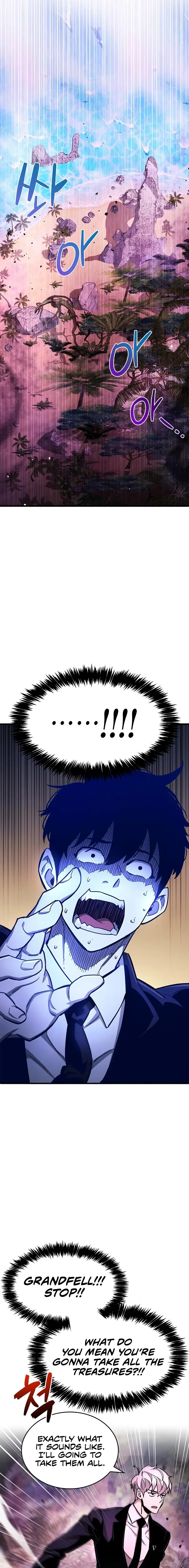 The Player Hides His Past Chapter 20 - Page 15