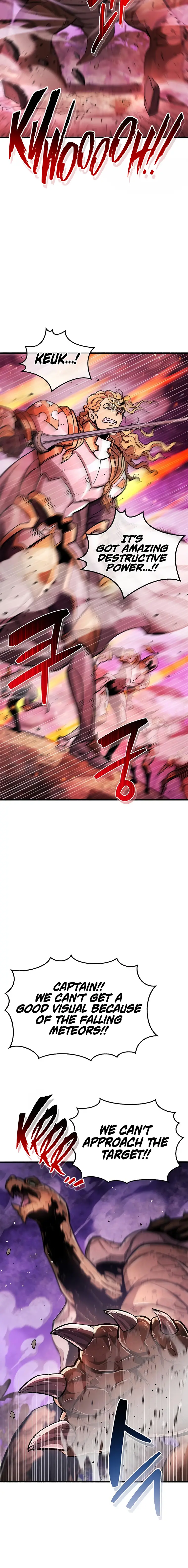 The Player Hides His Past Chapter 20 - Page 24
