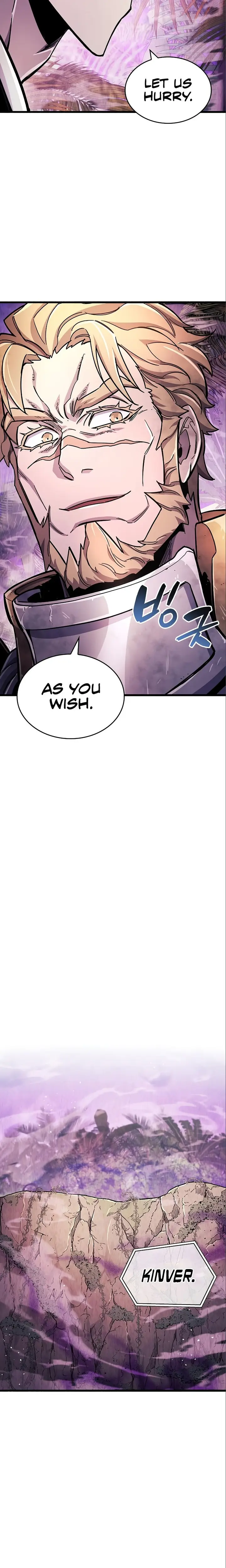 The Player Hides His Past Chapter 22 - Page 22