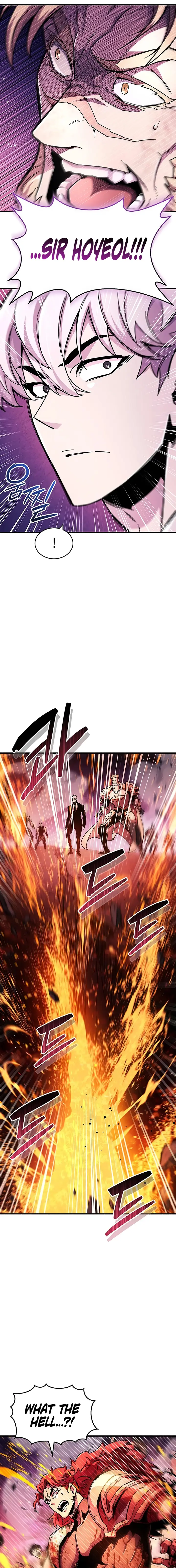 The Player Hides His Past Chapter 23 - Page 15