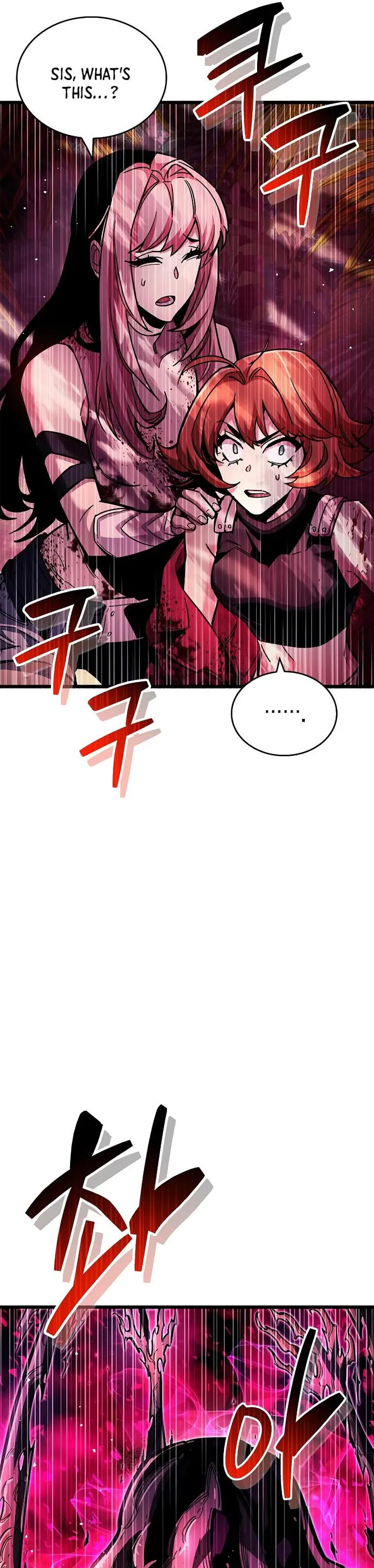 The Player Hides His Past Chapter 25 - Page 3