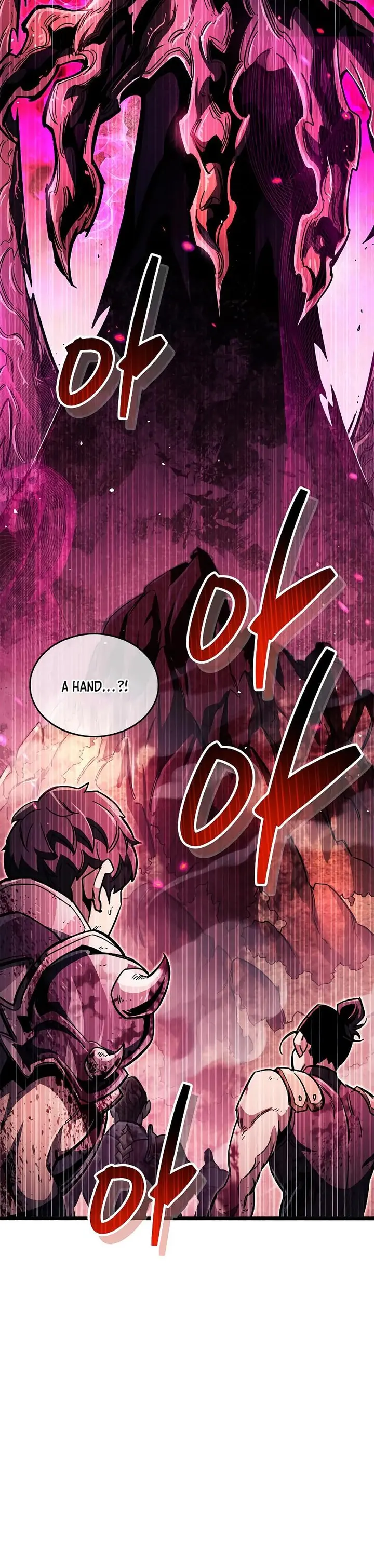 The Player Hides His Past Chapter 25 - Page 4