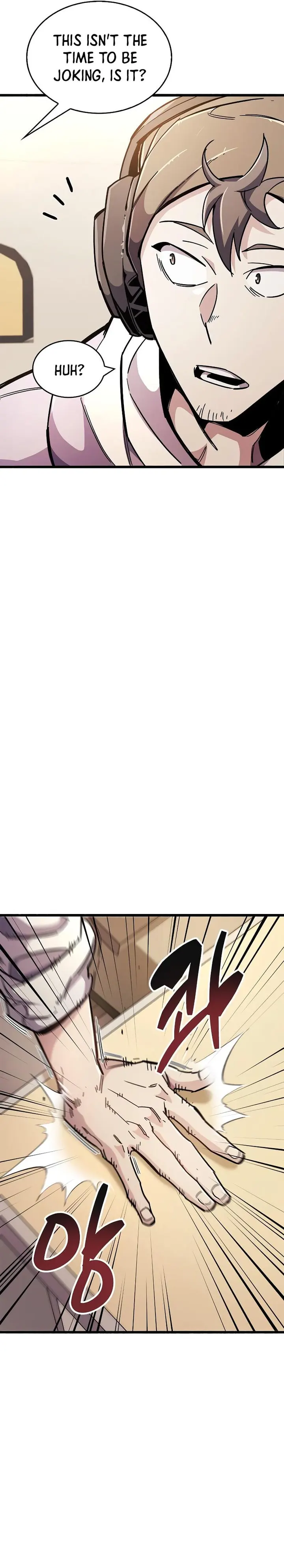 The Player Hides His Past Chapter 25 - Page 16