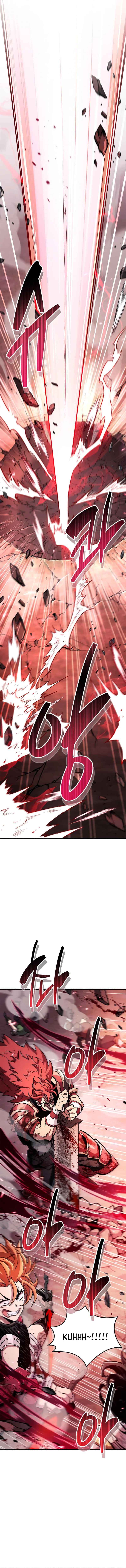 The Player Hides His Past Chapter 27 - Page 11