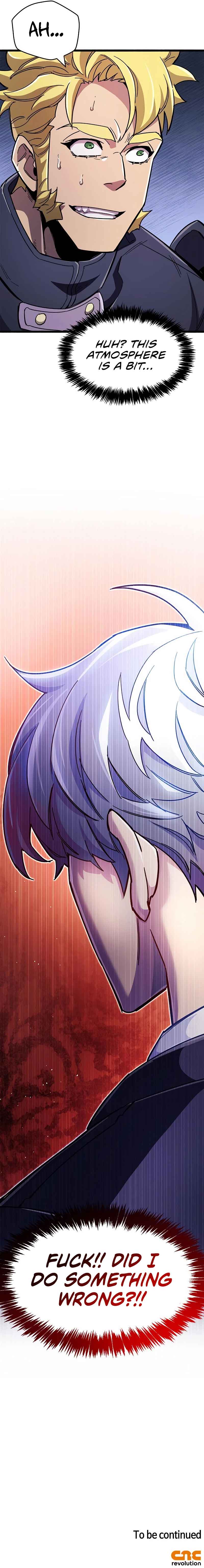The Player Hides His Past Chapter 29 - Page 18
