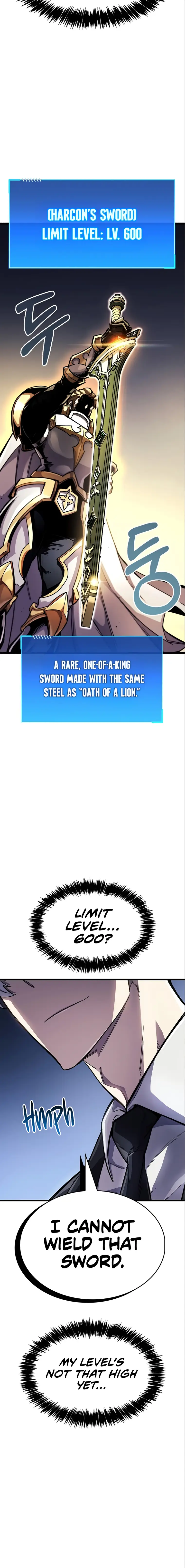The Player Hides His Past Chapter 34 - Page 2