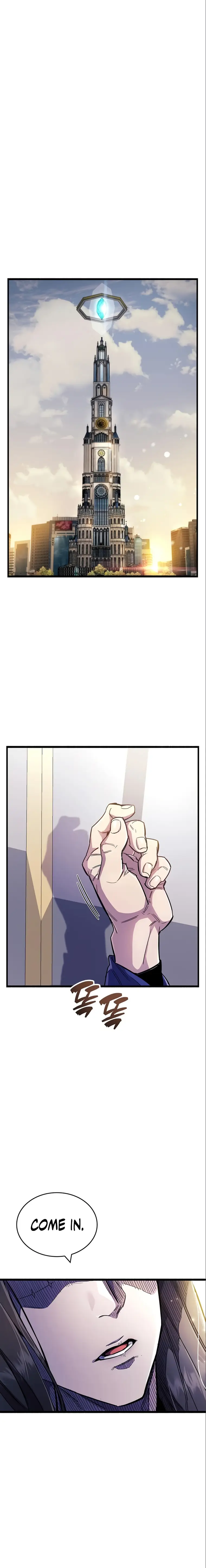 The Player Hides His Past Chapter 34 - Page 27