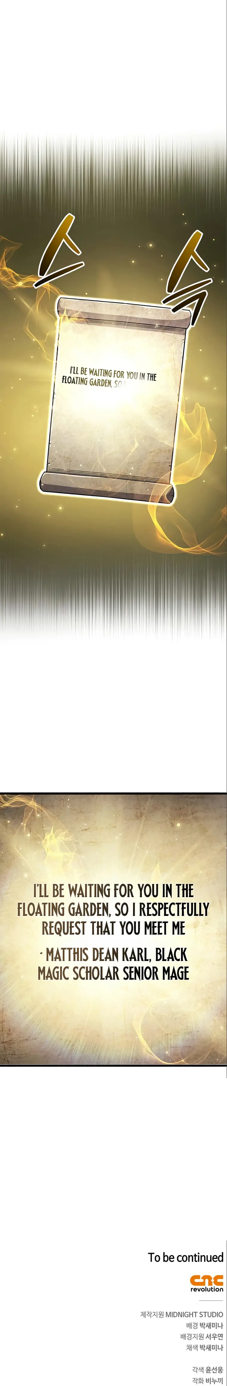 The Player Hides His Past Chapter 34 - Page 40
