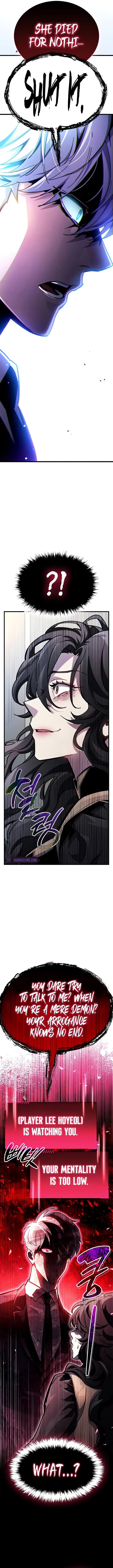 The Player Hides His Past Chapter 39 - Page 9