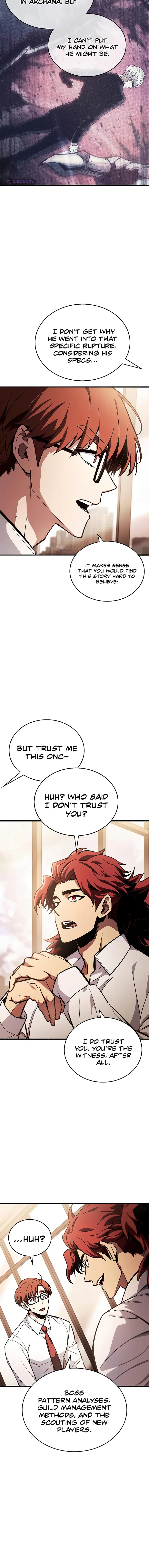 The Player Hides His Past Chapter 4 - Page 4
