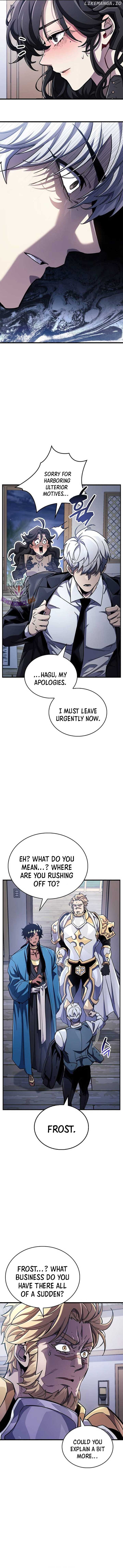 The Player Hides His Past Chapter 41.2 - Page 4