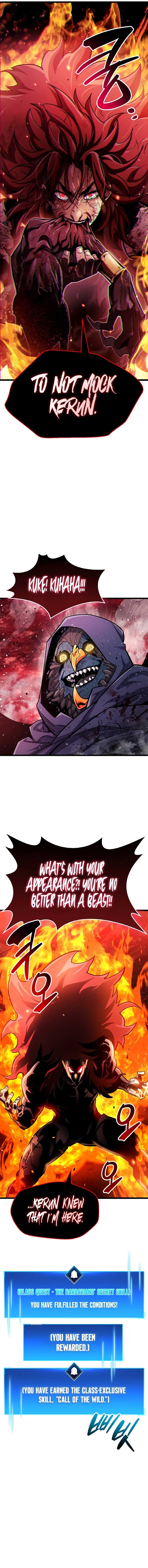The Player Hides His Past Chapter 47 - Page 13