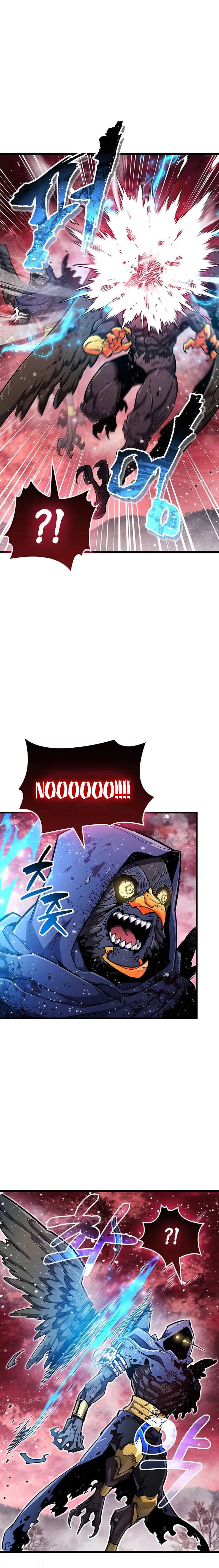 The Player Hides His Past Chapter 48 - Page 4