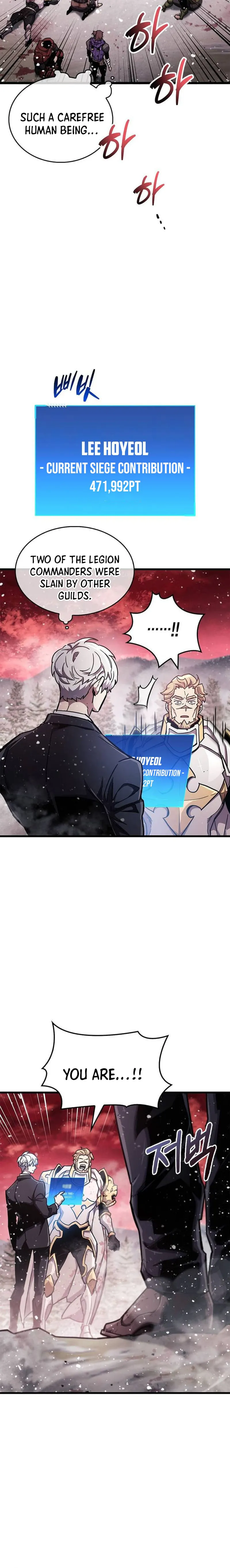 The Player Hides His Past Chapter 48 - Page 24