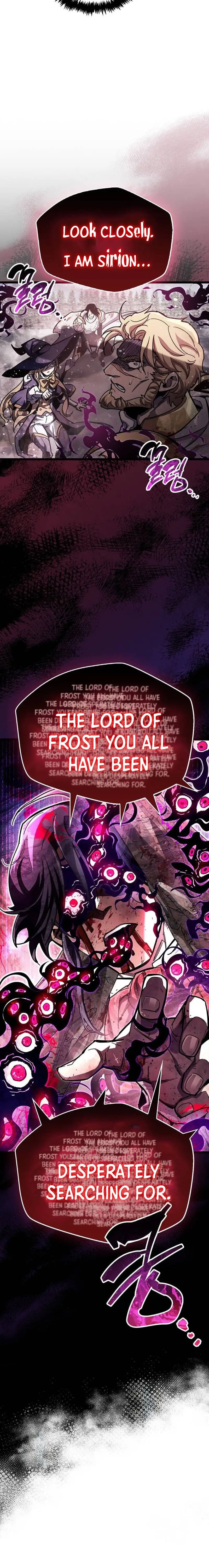 The Player Hides His Past Chapter 49 - Page 8