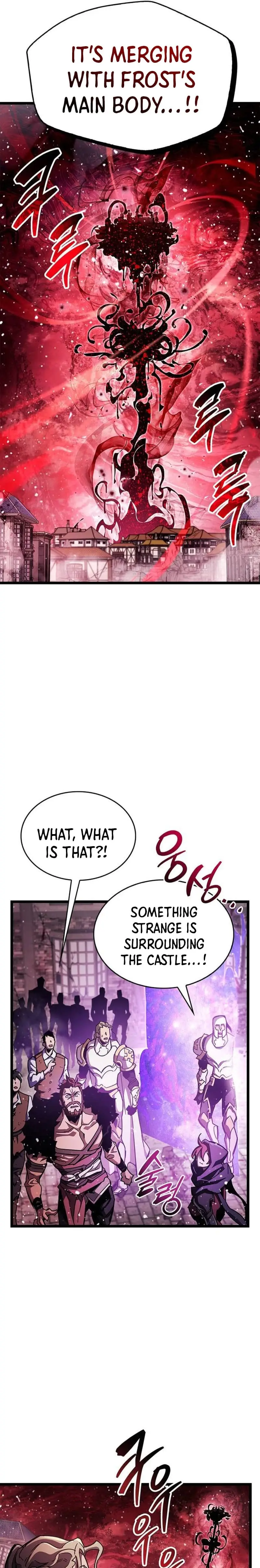The Player Hides His Past Chapter 49 - Page 13