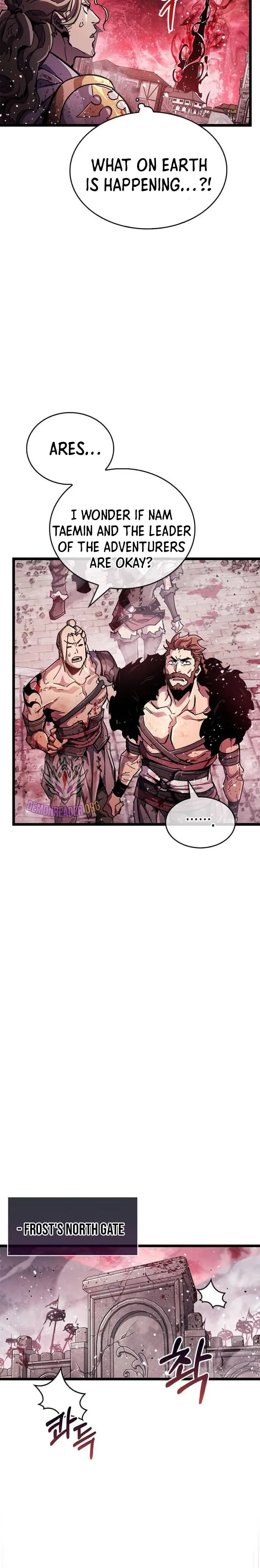 The Player Hides His Past Chapter 49 - Page 14