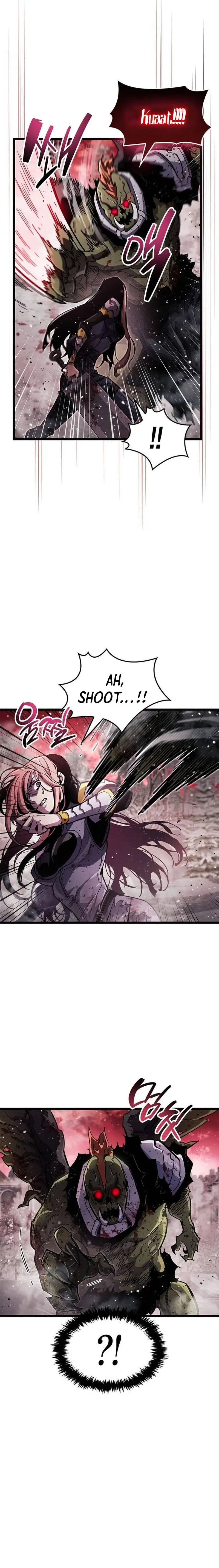 The Player Hides His Past Chapter 49 - Page 16