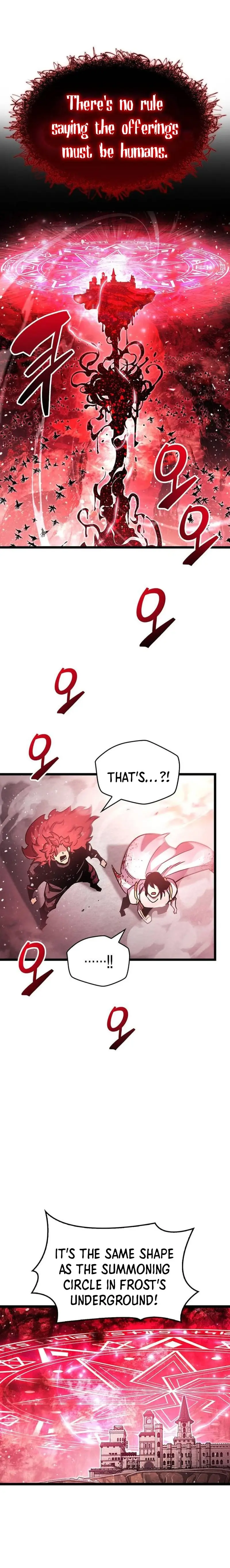The Player Hides His Past Chapter 49 - Page 24
