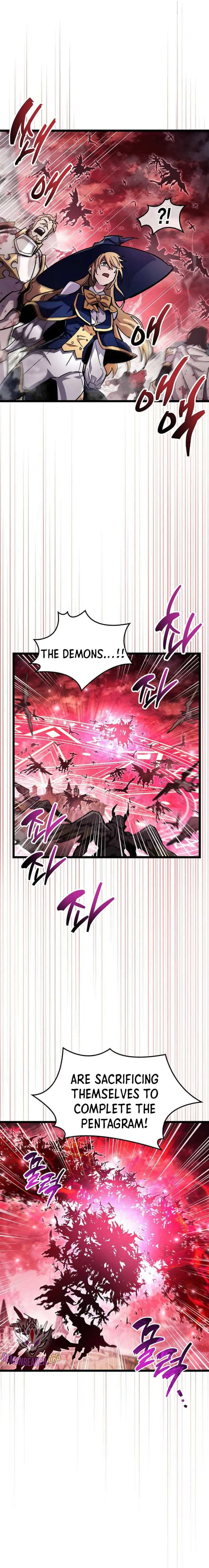 The Player Hides His Past Chapter 49 - Page 25