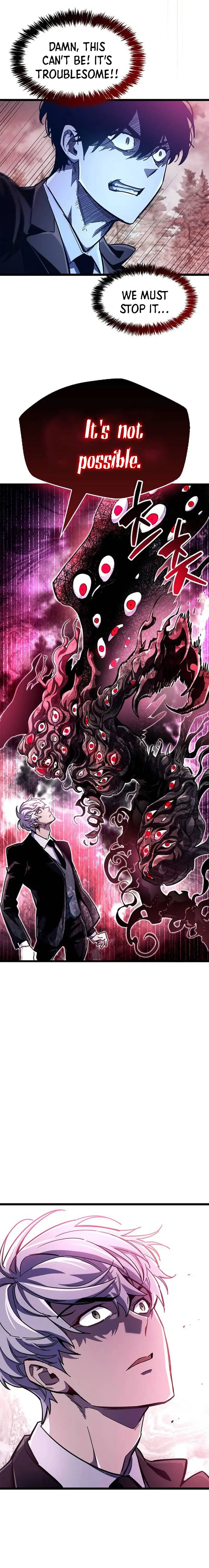 The Player Hides His Past Chapter 49 - Page 26