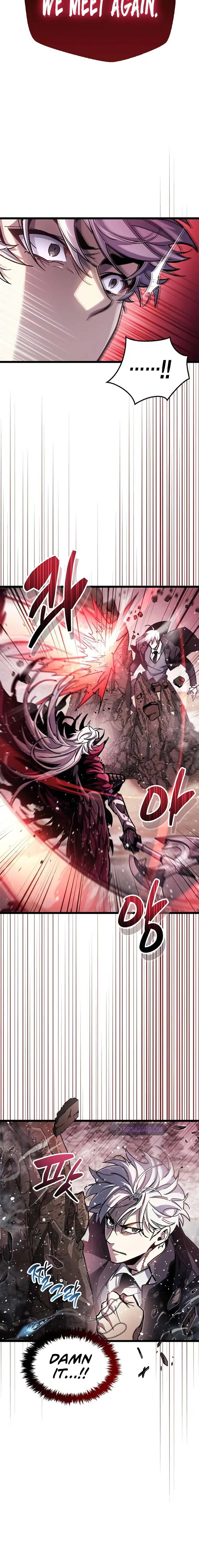 The Player Hides His Past Chapter 50 - Page 12