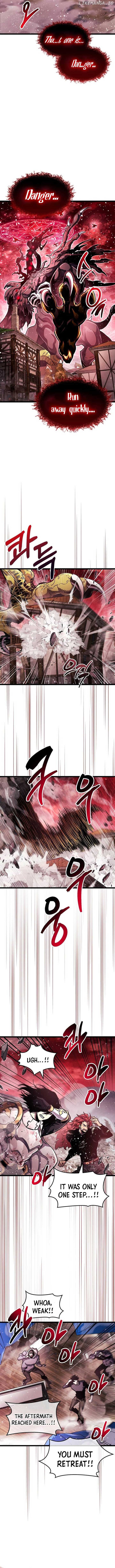 The Player Hides His Past Chapter 51 - Page 8