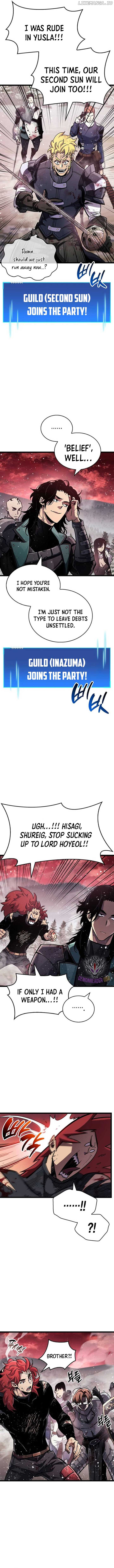 The Player Hides His Past Chapter 51 - Page 13