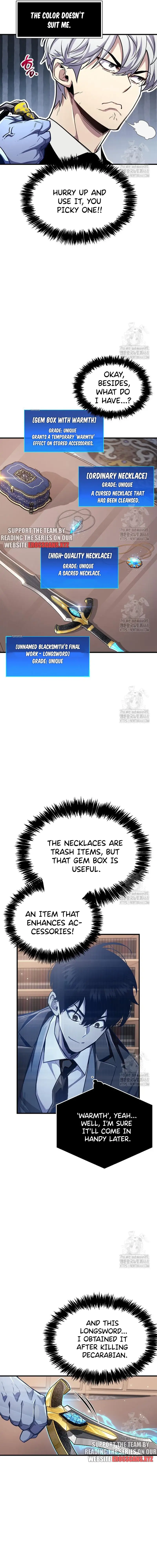 The Player Hides His Past Chapter 56 - Page 4