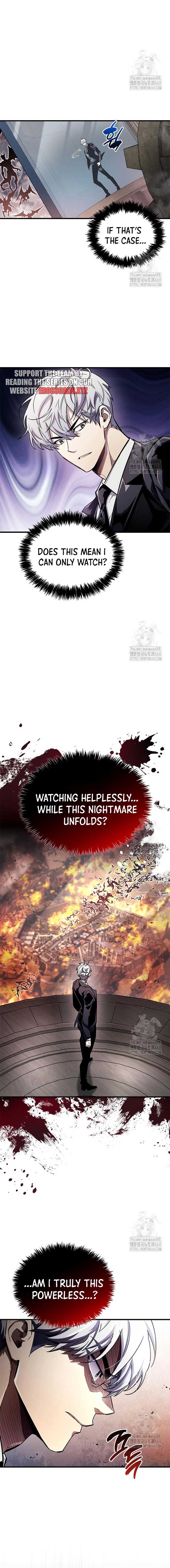 The Player Hides His Past Chapter 58 - Page 4
